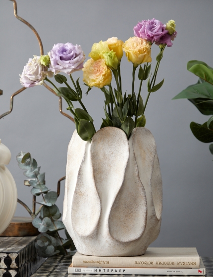 Кашпо Ama 20X20X26 CM 7