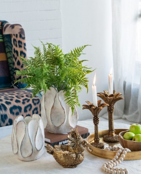 Кашпо Ama 20X20X26 CM 6