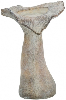 Подсвечник Mushroom 18X16X24 CM