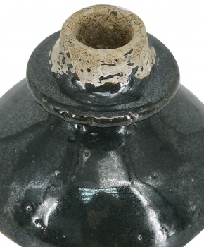Подсвечник Glaze 12X12X8 CM