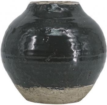 Ваза Glaze 21X21X19 CM