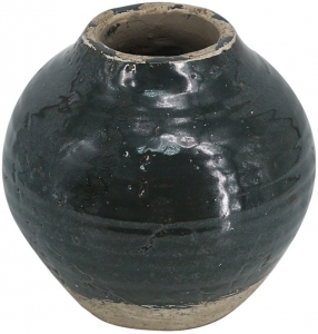 Ваза Glaze 21X21X19 CM