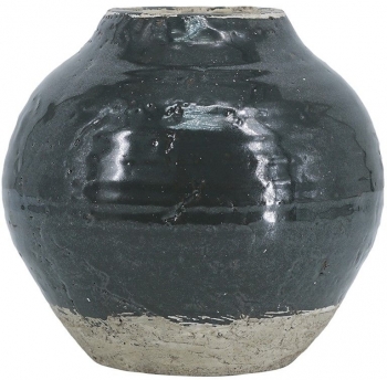 Ваза Glaze 25X25X24 CM