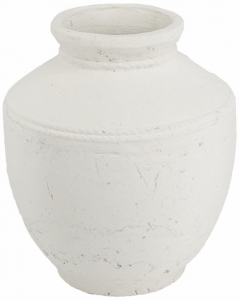 Ваза Snow 30X30X35 CM