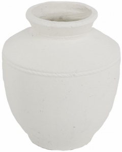 Ваза Snow 35X35X40 CM