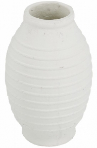 Ваза Snow 24X24X40 CM