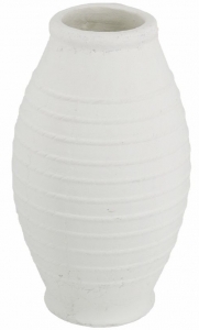 Ваза Snow 28X28X50 CM