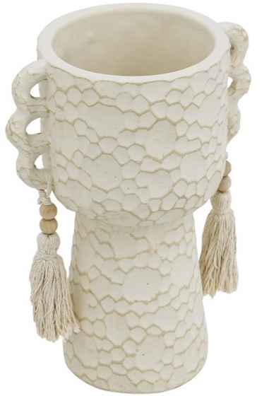 Ваза декоративная Ika 18X13X24 CM 3