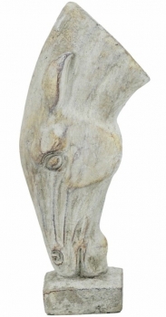 Ваза декоративная Tranquility 15X11X33 CM