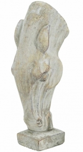 Ваза декоративная Tranquility 15X11X33 CM