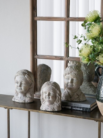 Настольный декор Tionge 16X16X28 CM 7