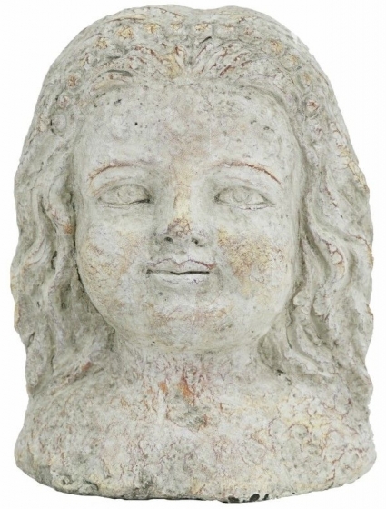 Настольный декор Tionge 15X14X20 CM 2