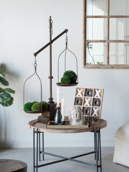 Настольный декор Tionge 15X14X20 CM 8