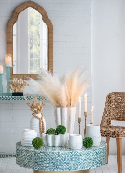 Кашпо Takondwa 26X19X12 CM 6