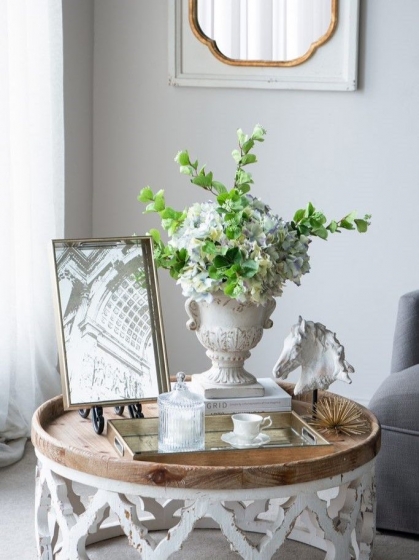 Декор Декор Horse's Head 19X10X27 CM 10