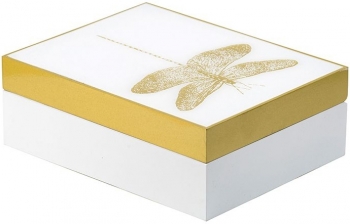 Шкатулка Dragonfly 23X18X8 CM