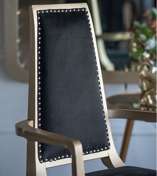 Стул Renne 53X51X99 CM