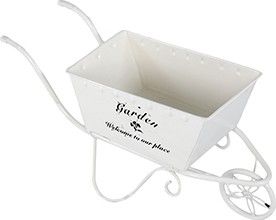 Кашпо Ejike 29X10X18 CM