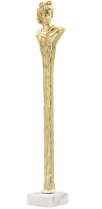 Фигурка Bust of Apollo 14X14X71 CM