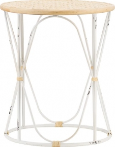 Столик интерьерный Adria 48X48X58 CM