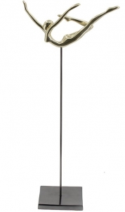 Фигурка Girl 25X13X62 CM