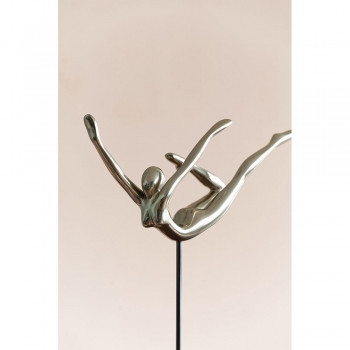 Фигурка Girl 25X13X62 CM