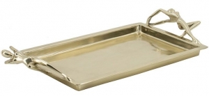 Поднос Silhouette 63X33X3 CM