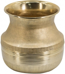 Ваза Dough 30X30X29 CM