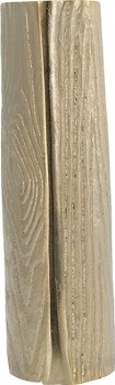 Ваза Bark 16X7X25 CM
