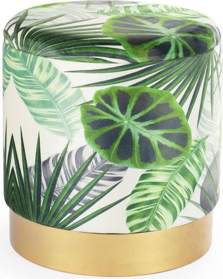 Пуф Therese 40X40X45 CM 1