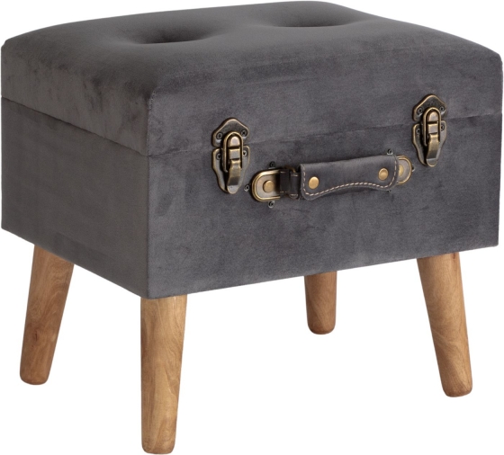 Пуф Siv 41X31X35 CM 1