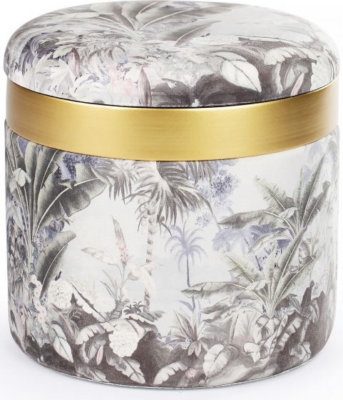 Пуф Jemica 30X30X29 CM 1