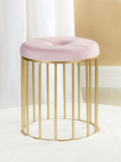 Пуф Cathrine 35X35X42 CM 5