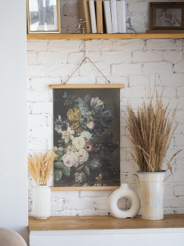 Постер Bouquet 50X70 CM