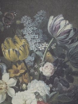 Постер Bouquet 50X70 CM