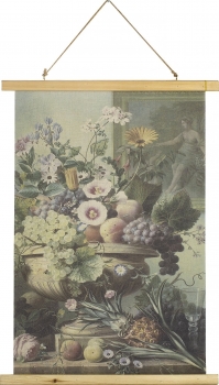 Постер Fruit Bowl 50X70 CM