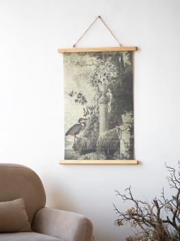 Постер The Heron 50X70 CM