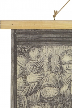 Постер Nativity of Christ 70X100 CM