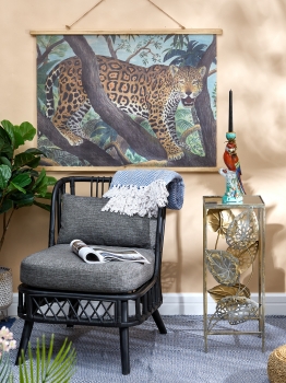 Постер Wild 100X75 CM