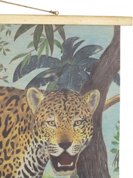 Постер Wild 100X75 CM