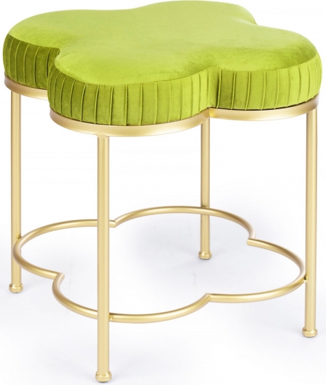 Пуф Mira 40X40X45 CM 1