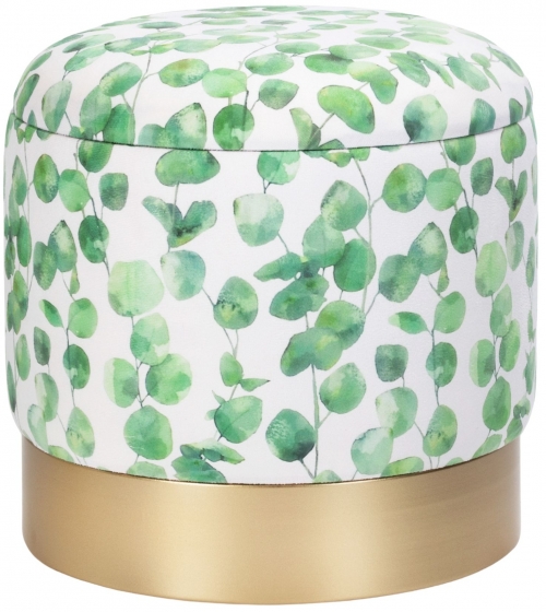 Пуф Camilla 30X30X29 CM 1