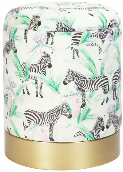 Пуф Cai 35X35X43 CM 1