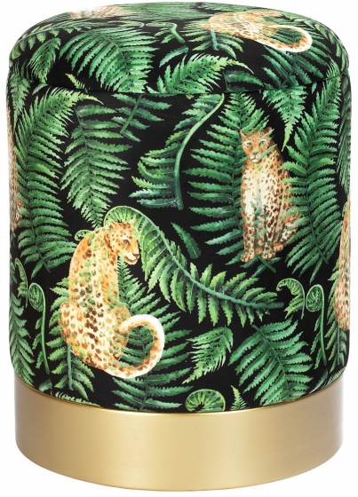 Пуф Torkel 35X35X43 CM 1