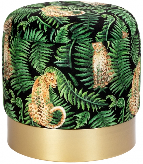 Пуф Torkel 30X30X29 CM 1