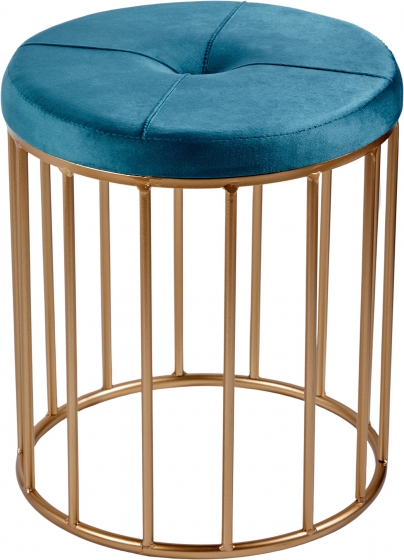 Пуф Birgit 35X35X40 CM 1