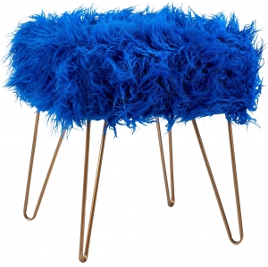 Пуф Tessan 41X41X46 CM