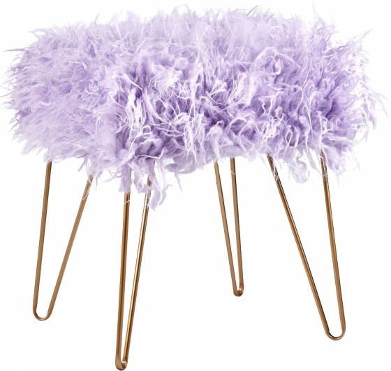 Пуф Tessan 41X41X46 CM 1