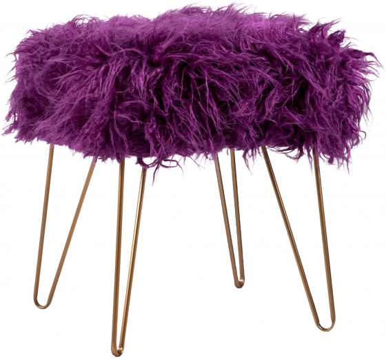 Пуф Tessan 41X41X46 CM 1