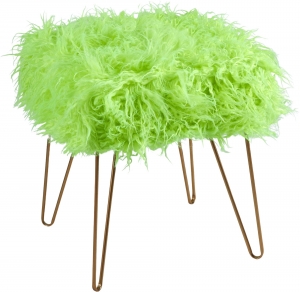 Пуф Tessan 41X41X46 CM